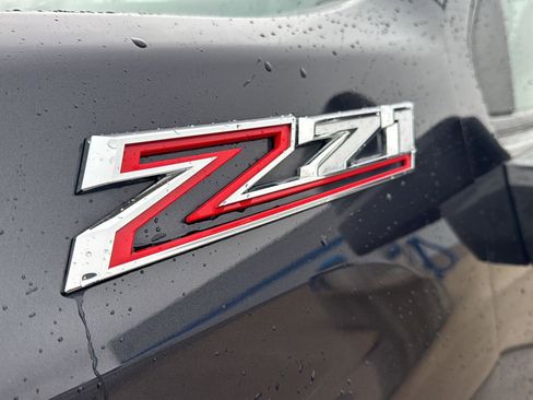 Used 2024 Chevrolet Silverado 2500 LT w/ All Star Edition image 12