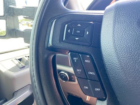 Used 2019 Ford F350 XL w/ Power Equipment Group AWD/4WD image 27