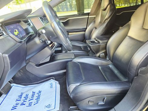 Used 2018 Tesla Model S 75D image 11
