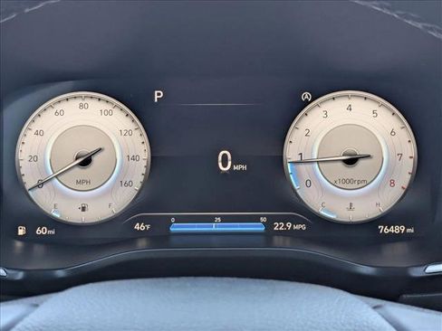 Used 2023 Hyundai Santa Fe Limited image 11