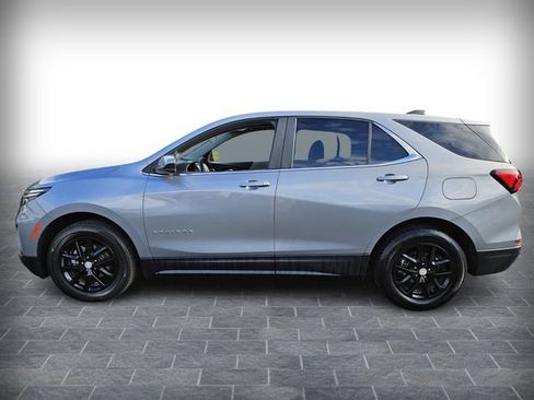 Used 2023 Chevrolet Equinox LT image 4