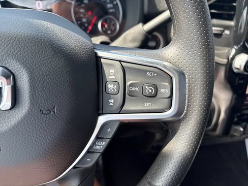 New 2026 RAM 2500 Tradesman AWD/4WD image 12
