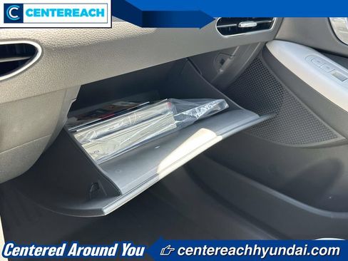 Used 2023 Hyundai Sonata SEL w/ Cargo Package FWD image 32