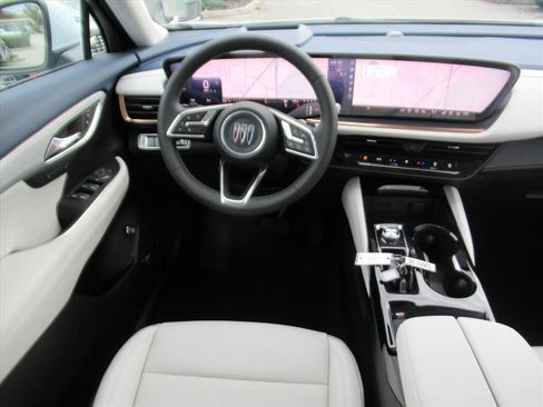 New 2026 Buick Envision Avenir image 15