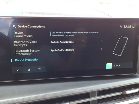 New 2026 Hyundai Santa Fe SEL image 11
