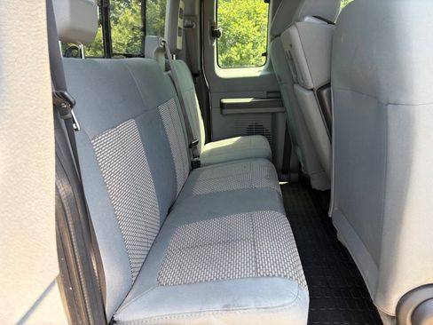 Used 2012 Ford F250 XL w/ PWR Equipment Group AWD/4WD image 35