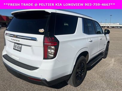 Used 2024 Chevrolet Tahoe LS w/ Driver Alert Package