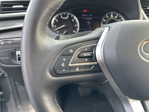 Certified 2025 INFINITI QX50 Pure image 44