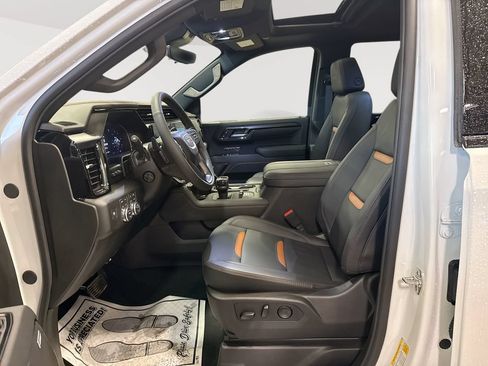 New 2026 GMC Sierra 1500 AT4 w/ AT4 Premium Package AWD/4WD image 20