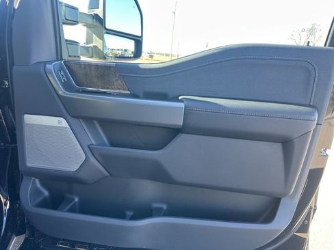 New 2026 Ford F350 Lariat image 13