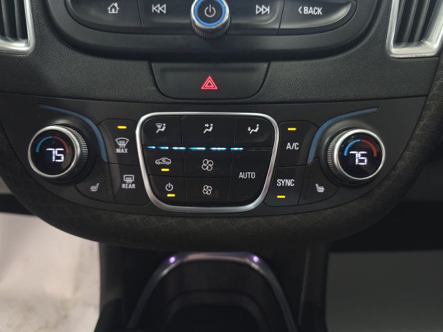 Used 2019 Chevrolet Malibu LT w/ Driver Confidence Package FWD image 20