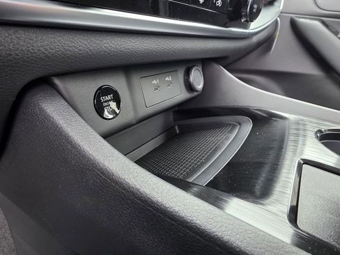 New 2026 Nissan Rogue S FWD image 19