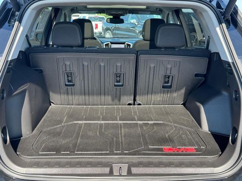 Used 2023 GMC Terrain SLE w/ Driver Convenience Package AWD/4WD image 4