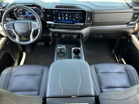 Used 2023 Chevrolet Silverado 1500 RST w/ All Star Edition Plus AWD/4WD image 20