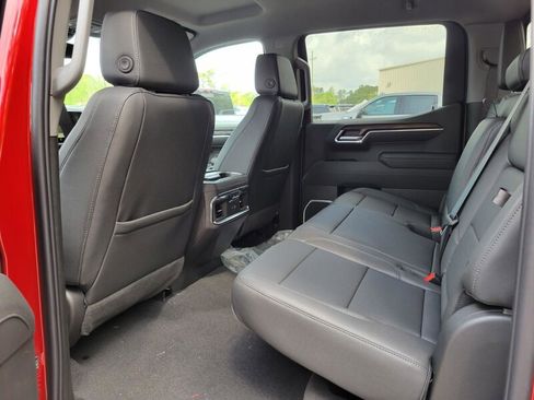 New 2026 GMC Sierra 1500 SLT w/ SLT Premium Plus Package image 26