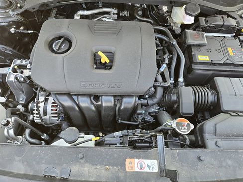 New 2026 Kia Seltos LX image 19