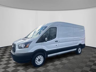 Used 2019 Ford Transit 150 148 Medium Roof