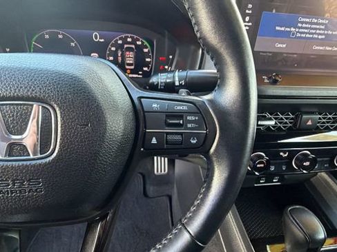 Used 2023 Honda Accord Sport image 27