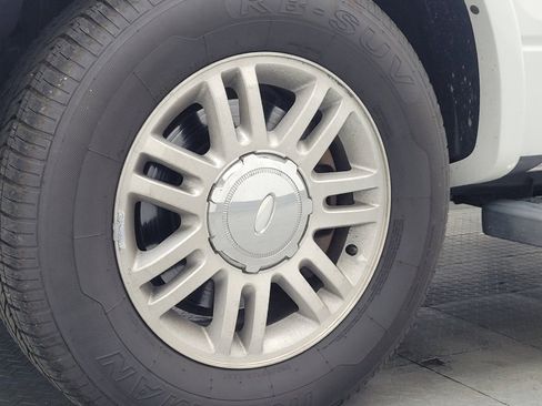 Used 2013 Ford F150 Lariat RWD image 31