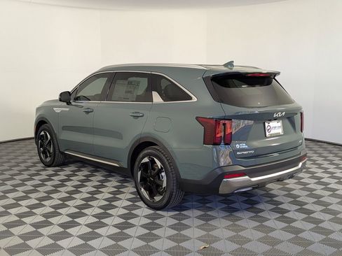 New 2026 Kia Sorento EX image 5