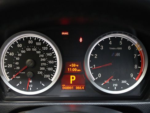 Used 2011 BMW M3 Coupe image 27