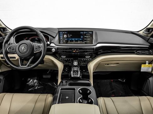 New 2026 Acura MDX w/ Technology Package image 12