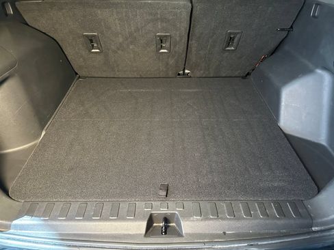Used 2022 Chevrolet Equinox LT AWD/4WD image 22