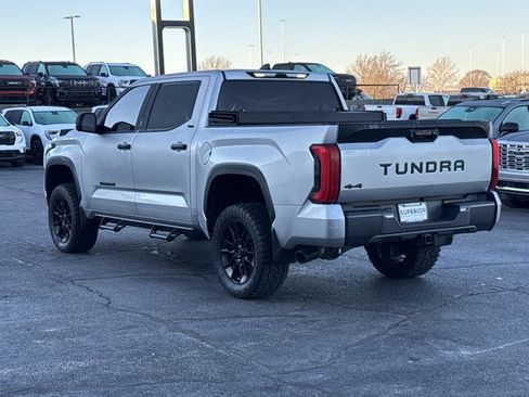 Used 2024 Toyota Tundra SR5 image 10