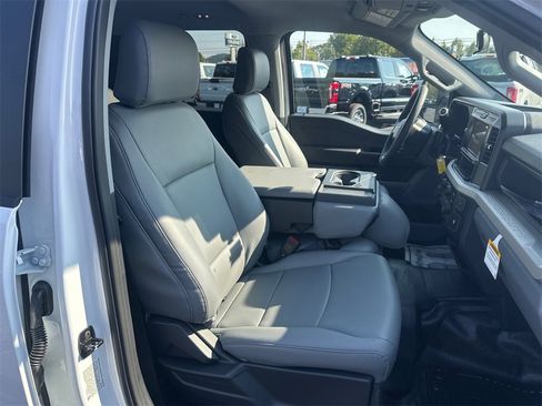 New 2026 Ford F350 XL w/ XL Chrome Package image 13