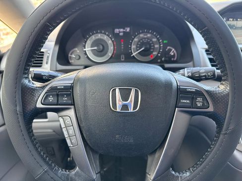 Used 2015 Honda Odyssey EX-L image 23