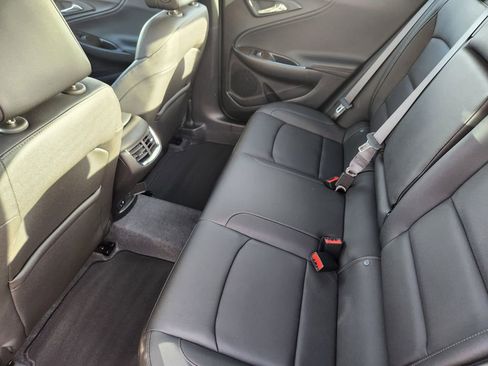 Used 2024 Chevrolet Malibu LT image 28