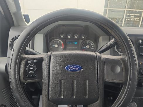 Used 2014 Ford F350 XL AWD/4WD image 20