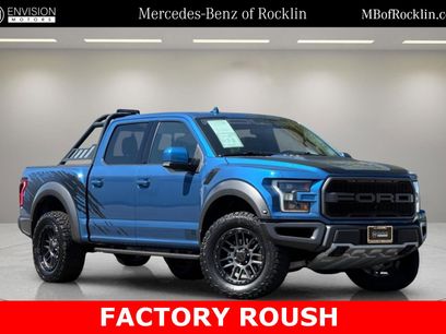 Used 2019 Ford F150 Raptor w/ Equipment Group 802A Luxury