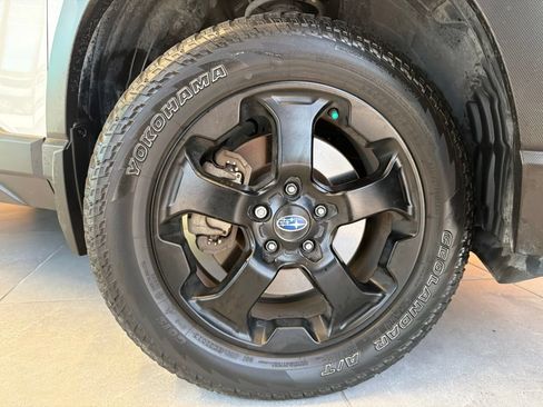 Used 2024 Subaru Forester Wilderness AWD/4WD image 54
