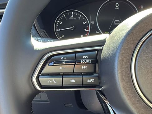 New 2026 MAZDA CX-70 3.3 Turbo w/ Preferred Package image 11