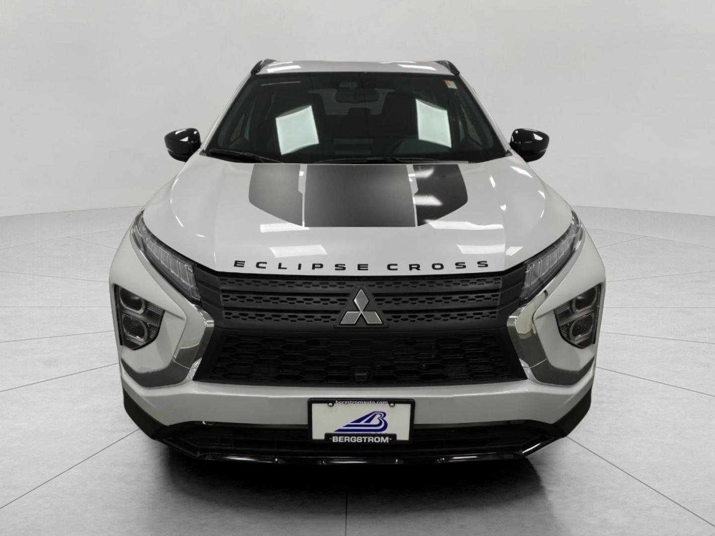 New 2026 Mitsubishi Eclipse Cross AWD image 42