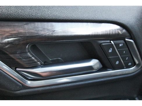 Used 2025 Chevrolet Silverado 2500 LTZ w/ Trail Boss Package AWD/4WD image 22