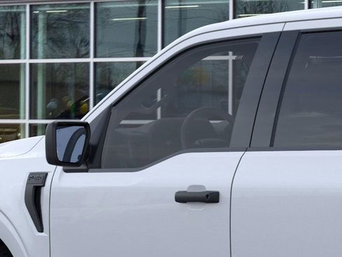 New 2025 Ford F150 STX w/ STX Black Appearance Package image 20