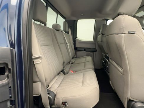 Used 2019 Ford F250 XLT w/ XLT Value Package image 27