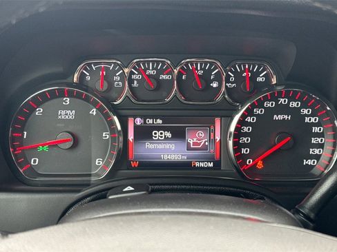 Used 2016 GMC Yukon SLT image 27