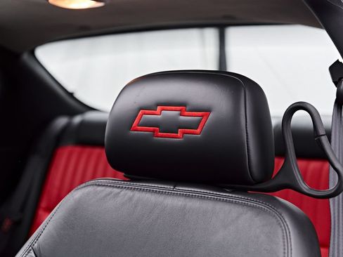 Used 2000 Chevrolet Monte Carlo SS FWD image 47