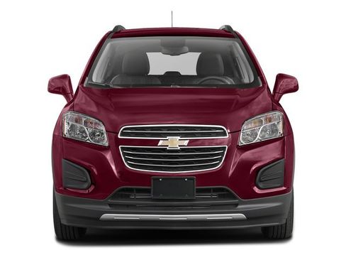 Used 2016 Chevrolet Trax LT image 7