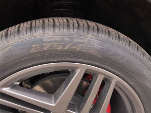 New 2026 Ford Explorer ST w/ Sun And Sound Package image 3