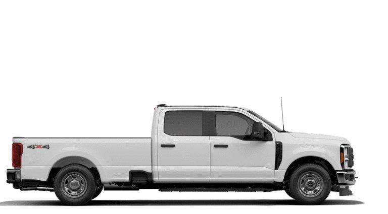 New 2027 Ford F350 XL w/ XL Chrome Package AWD/4WD image 12