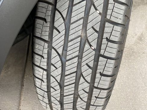 Used 2023 Nissan Murano SV image 37