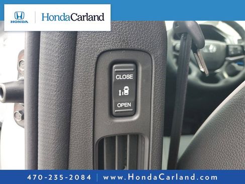 New 2026 Honda Odyssey Elite image 37