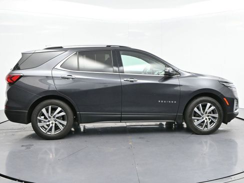 Used 2022 Chevrolet Equinox Premier FWD image 8