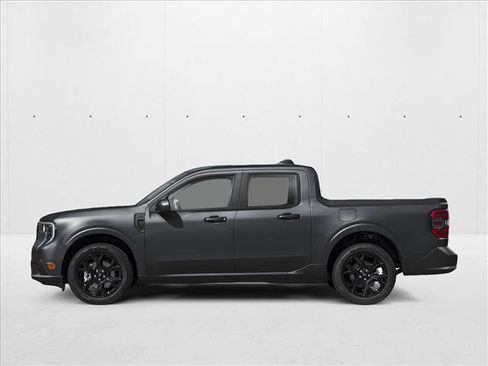 New 2026 Ford Maverick Lobo image 3