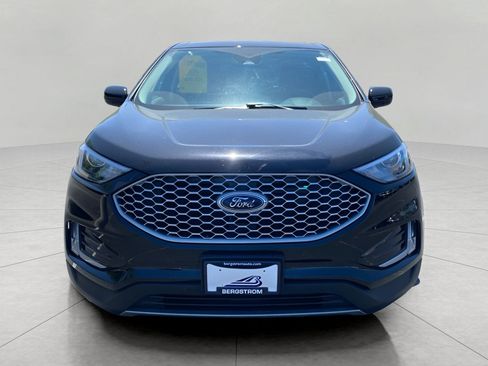 Used 2024 Ford Edge SEL w/ Convenience Package AWD/4WD image 8