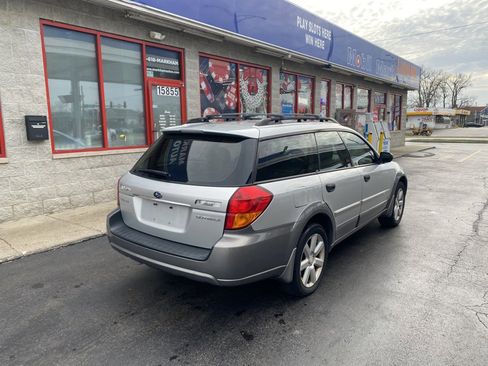 Used 2006 Subaru Outback 2.5i Special Edition image 5